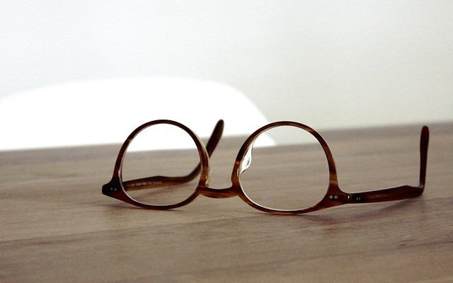 Brillen per Lastschrift