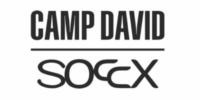 CAMP DAVID SOCCX