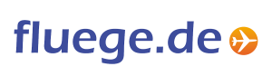 Fluege.de Logo