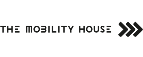 the mobility house