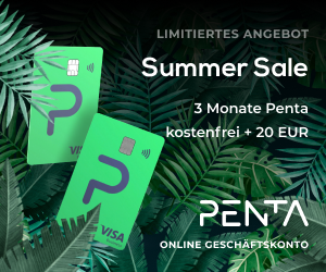 Summer Sale Penta